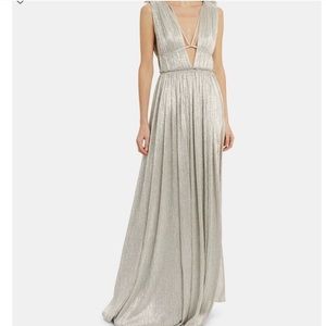 Jonathan Simkhai Gown